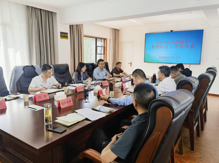 陈印辉一行调研调查西藏清洁能源项目并探望慰问公司援藏干部