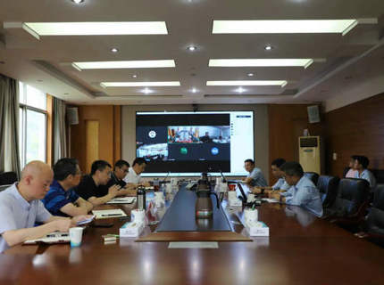 徐磊带队赴公司所属水库发展防汛安全出产查抄