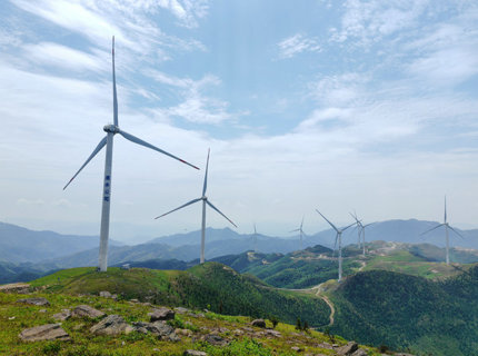 赞jcjc5500公海贵宾会公司风电