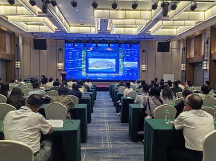 公司为边疆水利一线职工演示智慧jcjc5500公海贵宾会建设成就