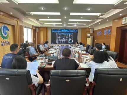 公司发展2026年洪水复盘暨数字孪生技术专题培训